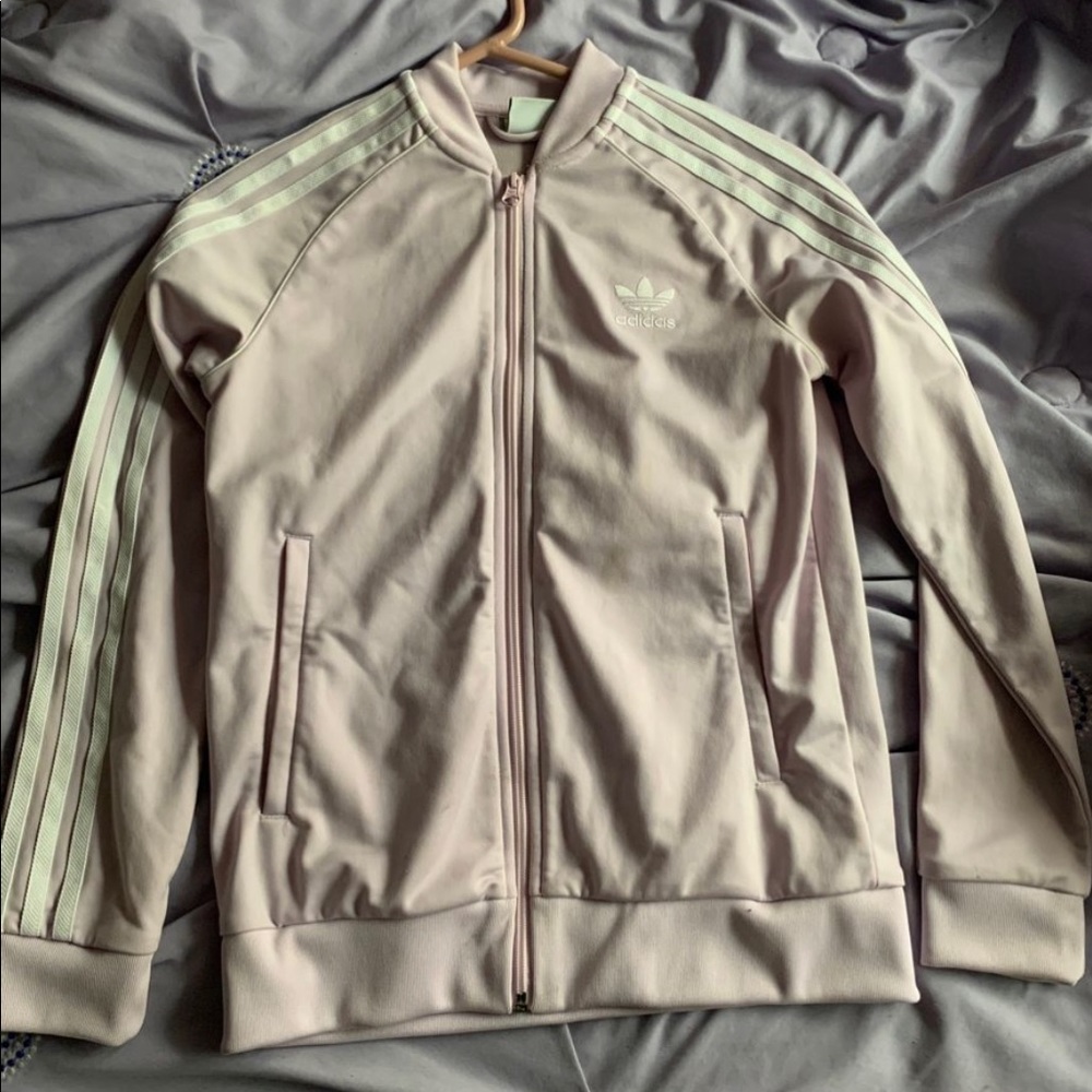 Adidas jacket